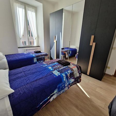 Appartamento Sofia A Genova Eksteriør billede