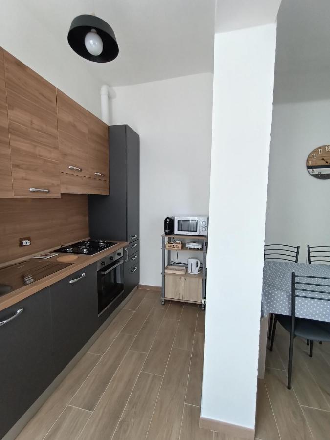 Appartamento Sofia A Genova Eksteriør billede